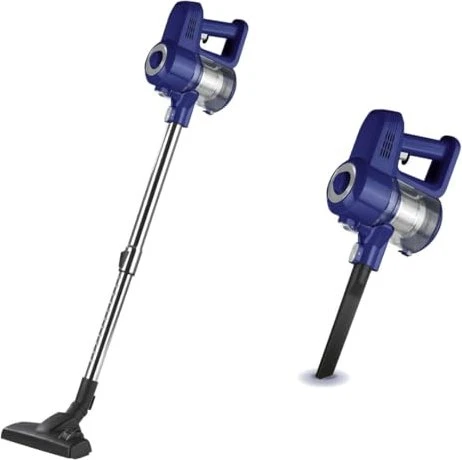 CLEANmaxx Akku-Handstaubsauger
