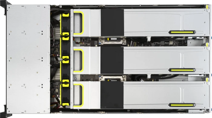 ASUS RS720A-E11-RS24U, 2HE, 2HE