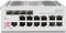 Digitus DN-65 Industrial Railmount Gigabit Managed Switch, 8x RJ-45, 4x RJ-45/SFP, 185W PoE+ Vorschaubild