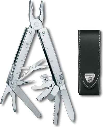Victorinox SwissTool X Multitool