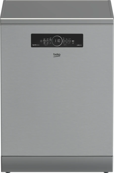 Beko BDFN36462XP
