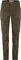Fjällräven Stina Trousers Hose lang dark olive (Damen) Vorschaubild