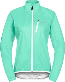 Vaude Drop III Fahrradjacke opal mint (Damen)