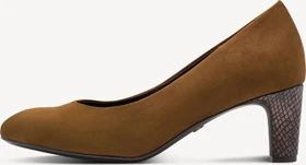 Tamaris Pumps cognac comb (Damen)