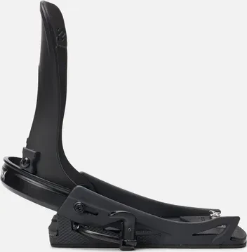 K2 Clicker X HB Step In Plattenbindung schwarz (Herren) (Modell 2025/2026)