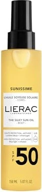 Lierac Sunissime The Silky Sun Oil Body