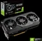 ASUS TUF Gaming X3 GeForce GTX 1660 Advanced, TUF3-GTX1660-A6G-GAMING, 6GB GDDR5, DVI, HDMI, DP Vorschaubild