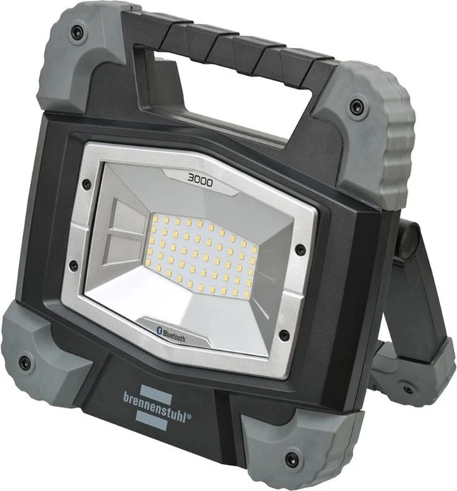 Brennenstuhl Toran 3000 MB LED Elektro-Baustrahler