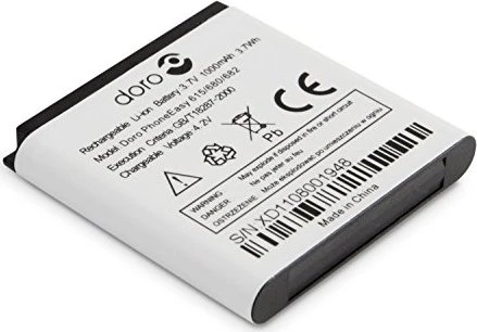 Doro Akku für 615