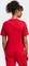 adidas Z.N.E. T-Shirt kurzarm team power red 2 (Damen) Vorschaubild