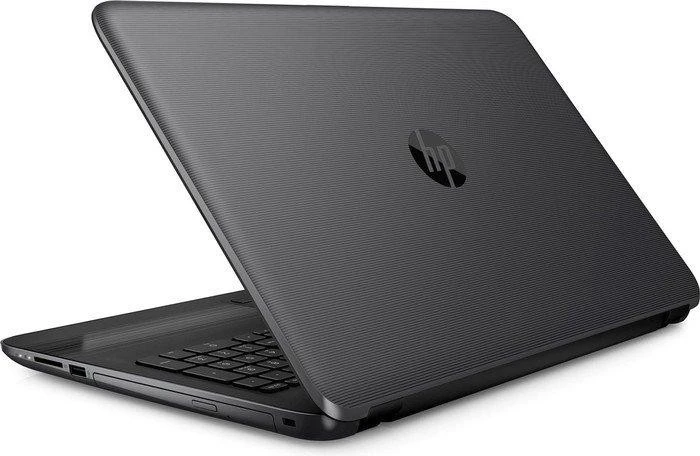 HP 255 G5, Dark Ash, A6-7310, 8GB RAM, 1TB HDD, DE