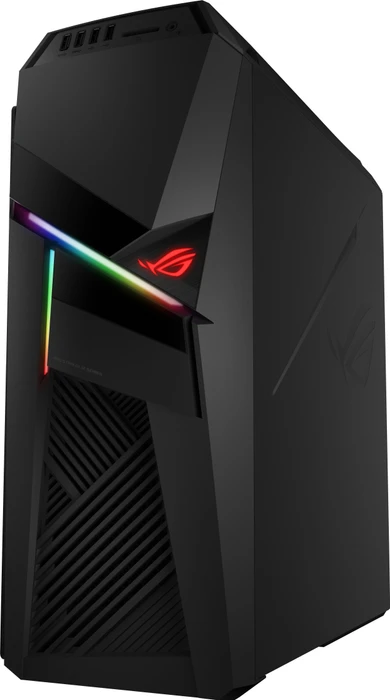 ASUS ROG Strix GL12CM-DE015T, Core i7-8700, 16GB RAM, 256GB SSD, 2TB HDD, GeForce RTX 2080