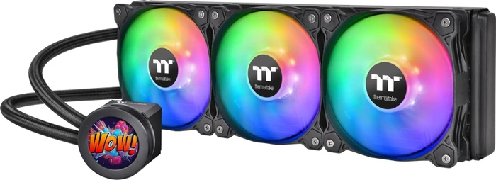 Thermaltake Floe Ultra 360 RGB