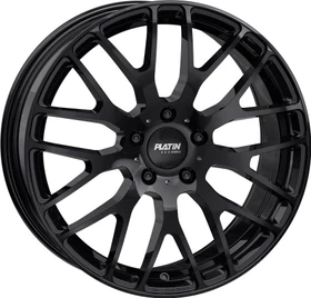 Platin Wheels P70 9.5x21 5/114.3 ET40 (verschiedene Farben)