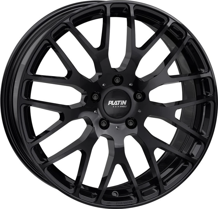 Platin Wheels P70 9.5x21 5/114.3 ET40 (verschiedene Farben)