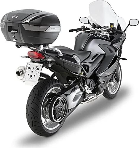 Givi SR5109 Topcaseträger/Montagesatz