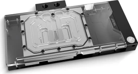 EK Water Blocks Quantum Line EK-Quantum Vector² AMP/Trinity RTX 4090 D-RGB, Nickel, Acryl