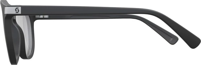 Scott Riff black matt/grey eco polarized