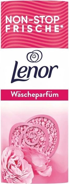 Lenor Wäscheparfüm Pfingstrose & Hibiskusblüte