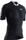 X-Bionic The Trick 4.0 Trikot kurzarm opal black/arctic white (Damen) (TR-BT00S19W-B002)