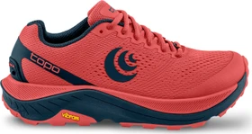 topo athletic Ultraventure 3 dusty rose/navy (Damen)