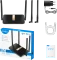 Cudy LT500D, LTE, AC1200 Vorschaubild
