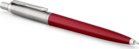 Parker Jotter Originals Kugelschreiber rot/silber, Blister