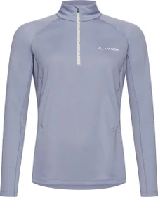 Vaude Larice II Funktionsshirt langarm dark iris (Damen)