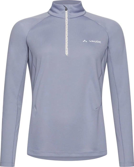 Vaude Larice II Funktionsshirt langarm dark iris (Damen)