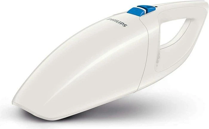 Philips FC6150/01 MiniVac Akku-Handstaubsauger