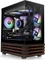 Thermaltake View 170 W ARGB Black, schwarz/braun, Glasfenster Vorschaubild