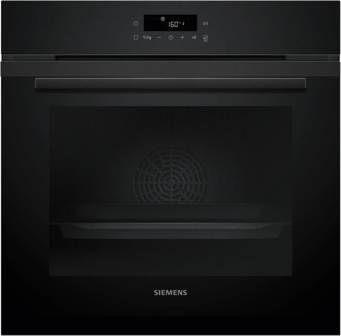 Siemens iQ300 PQPOWER75I Backofen-Set