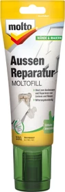 molto Moltofill Außen Reparatur Fertigspachtelmasse, 330g