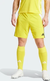 adidas Tiro 24 Shorts team yellow/black (Herren)