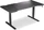 Endorfy Atlas L Schreibtisch 150x78cm Carbon/schwarz (EY8E003)