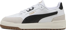 Puma Shuffle Downtown OG puma white/puma black/vapor gray