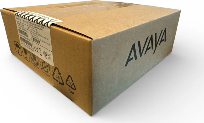 Avaya 9508 Deskphone