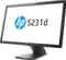 HP EliteDisplay S231d, 23" Vorschaubild