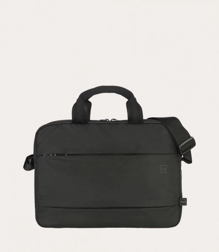 Tucano Global Notebooktasche, 13/14", schwarz