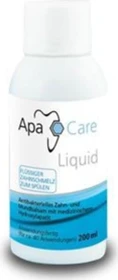 ApaCare ApaCare Liquid Zahnspülung, 200ml
