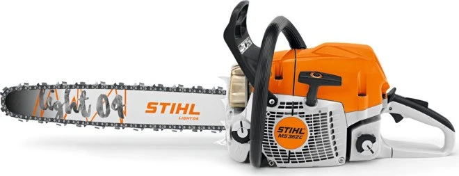 Stihl MS362 C-M VW RS 45cm Benzin-Kettensäge