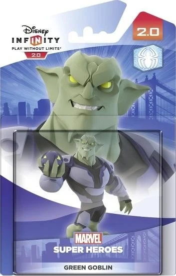 Disney Infinity 2.0: Marvel Super Heroes - Figur