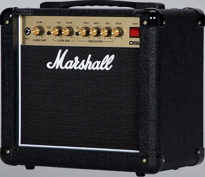 Marshall DSL1CR