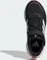 adidas Runfalcon 5 core black/cloud white/lucid red (Junior) Vorschaubild