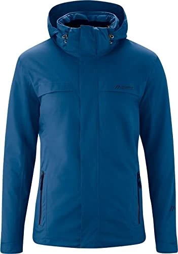 Maier Sports Peyor M Funktionsjacke night sky (Herren)