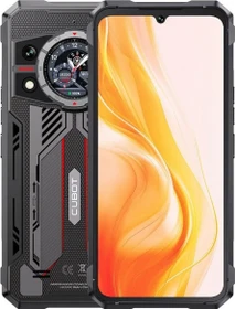 Cubot KingKong 11 schwarz