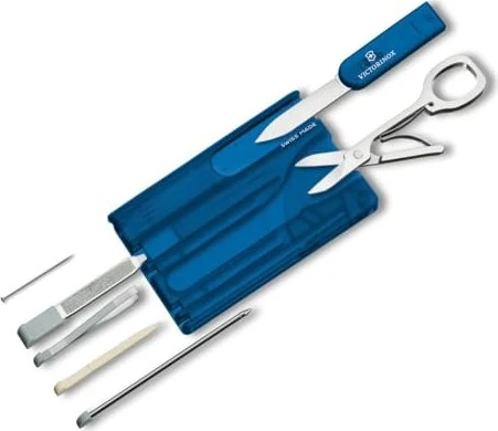 Victorinox SwissCard Classic Taschenmesser