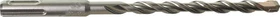 Milwaukee SDS-plus M2 Hammerbohrer, 8x100x160mm, 1 Stück