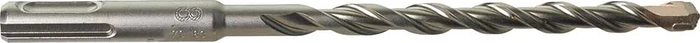 Milwaukee SDS-plus M2 Hammerbohrer, 8x100x160mm, 1 Stück