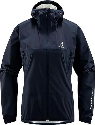 Haglöfs L.I.M Proof Jacke (Damen)